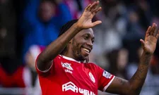 Thumbnail for article: "Ik zie niemand anders dan Mbokani als kandidaat voor de Gouden Schoen"