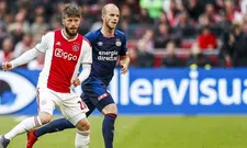 Thumbnail for article: Schöne stuit op FIFA-regels: half uur tegen PSV lijkt transfer in de weg te staan