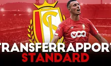 Thumbnail for article: Het transferrapport van Standard! Waar is de toegevoegde waarde? 