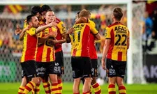 Thumbnail for article: Geen transfers bij KV Mechelen? "Geven het vertrouwen aan de huidige ploeg"