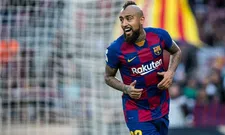 Thumbnail for article: ABC: Vidal claimt recht te hebben op 2,4 miljoen en klaagt eigen club Barça aan