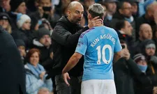 Thumbnail for article: Guardiola: 'Nooit zo'n grote ster gezien die bescheiden en grappig is'