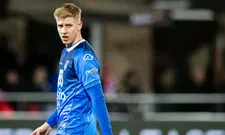 Thumbnail for article: Knoester na Feyenoord-incident op plek in Almelo: 'Europees voetbal zou mooi zijn'