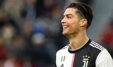 Thumbnail for article: Ronaldo (34): 'Als ik stop maak ik mijn studies af en wil ik in een film spelen'