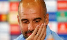 Thumbnail for article: Guardiola in het defensief: "Wisselde Kevin omdat we binnen 48u weer match hebben"