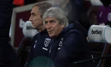 Thumbnail for article: West Ham grijpt in na nederlaag tegen B-team Leicester: Pellegrini ontslagen