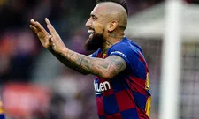 Thumbnail for article: Vidal bevestigt: 'Oneerlijk dat ik dat geld nog niet heb gekregen van Barcelona'