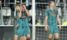 Thumbnail for article: "Er wordt vaak gezegd dat Ajax een kille club is, ik heb het tegendeel ervaren"