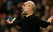 Thumbnail for article: Balende Guardiola hekelt 'enorm zooitje': "Ook dit weekend weer"