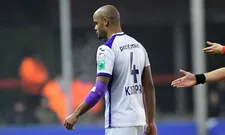 Thumbnail for article: Neerwaartse spiraal in cijfers: jaar na jaar oogt kerstrapport Anderlecht kariger