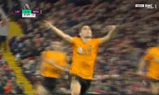 Thumbnail for article: Ook hoofdrol voor VAR bij Liverpool - Wolves: goal Mané telt, die van Neto niet