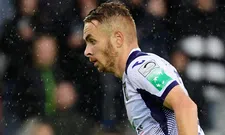 Thumbnail for article: Anderlecht grijpt in: "Met die kern blijven we niet werken"