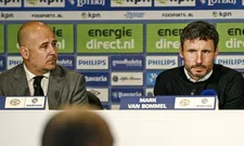 Thumbnail for article: 'Bespottelijke vertoning' bij PSV: 'Van Bommel-ontslag zag ik daar al aankomen'