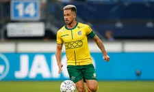 Thumbnail for article: Sparta slaat slag op transfermarkt en kaapt Fortuna-aanvoerder weg uit Sittard