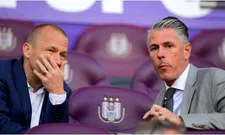 Thumbnail for article: 'Leegloop bij Anderlecht wenkt: tiental spelers mogen weg uit Lotto Park'