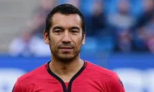 Thumbnail for article: Marca: Van Bronckhorst kan alweer vertrekken bij City, nieuwe club lonkt