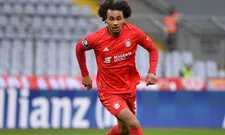 Thumbnail for article: Mulder over Zirkzee: 'Selectie voor Oranje realistisch met deze ontwikkeling'