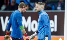 Thumbnail for article: Eindhovens Dagblad: belangstelling voor Zoet, PSV-doelman gaat strijd aan