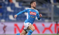 Thumbnail for article: ‘Buitenlandse clubs kunnen profiteren van clausule Mertens: Spanje lonkt’