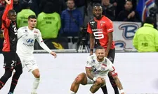 Thumbnail for article: Memphis krijgt steuntje in de rug van fans en wordt speler van het jaar in Lyon