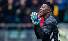 Thumbnail for article: Onana: 'Ze zagen af van transfer, want zwarte keeper lag moeilijk bij achterban'