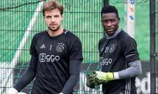 Thumbnail for article: 'Onana kan de beste van de wereld worden, maar volgende stap moet raak zijn'