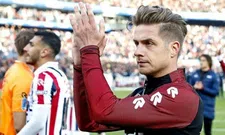 Thumbnail for article: 'Speler van het decennium' stelt Tilburgse fans gerust: 'Ga met Willem II praten'