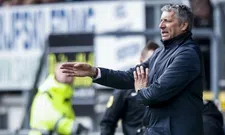 Thumbnail for article: NAC neemt op Oudjaarsdag afscheid van Brood en stelt meteen interim-trainer aan