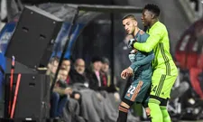 Thumbnail for article: Ziyech in Afrikaans Elftal van het Jaar: 'Tijd kwaliteiten elders te laten zien'