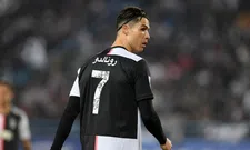 Thumbnail for article: 'Juventus wil vertrouwen in Ronaldo laten blijken: nieuw contract in de maak'