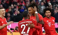 Thumbnail for article: Bayern dolblij met 'zeldzame' Zirkzee: 'Daarom overgenomen van Feyenoord'