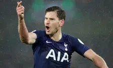 Thumbnail for article: 'Ajax hoopt Vertonghen in winterstop terug te halen naar Amsterdam'