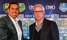 Thumbnail for article: ADO Den Haag 'in afrondende fase' met transferplannen: 'Het komt goed'