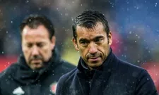 Thumbnail for article: Algemeen Dagblad: Van Bronckhorst naar Chinese partnerclub van Ajax