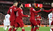 Thumbnail for article: Liverpool rekent eenvoudig af met Sheffield en is precies een jaar ongeslagen