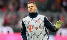 Thumbnail for article: 'Neuer en Bayern München botsen: doelman wil na komst concurrent álles spelen'