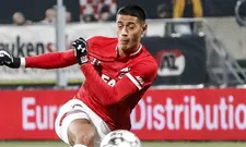 Thumbnail for article: AZ en RKC Waalwijk akkoord over 21-jarige middenvelder: huur tot einde seizoen