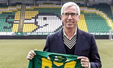 Thumbnail for article: Pardew 'probeert wat anders' bij ADO: 'Engelse coaches krijgen zelden de kans'