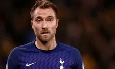 Thumbnail for article: 'Internazionale en Tottenham dicht bij akkoord: Eriksen naar Italië'