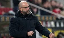 Thumbnail for article: Bosz kan leven met vertrek bij Bayer Leverkusen: 'Het wordt gewoon ja of nee'