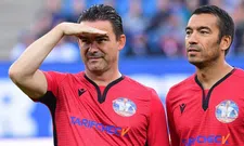 Thumbnail for article: 'Verbazing bij Feyenoorders door transfer Van Bronckhorst naar partnerclub Ajax'