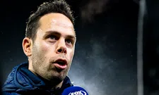 Thumbnail for article: FC Den Bosch geeft nieuw contract aan veelbesproken trainer: 'Potentie is groot'