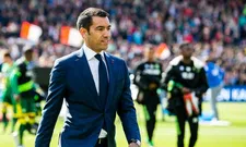 Thumbnail for article: Update: Van Bronckhorst is aangesteld door clubleiding Guangzhou R&F