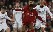 Thumbnail for article: 'Outstanding' Wijnaldum bedolven onder reacties: 'Sterkste speler van Engeland'