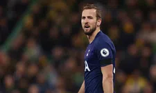 Thumbnail for article: Update: Vrees Tottenham komt uit: Kane tot april aan de kant door operatie