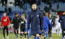 Thumbnail for article: Bruns moet samen met tweetal weg bij PEC Zwolle: "Ik mag niet mee"