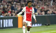 Thumbnail for article: Ajax neemt 30 spelers mee naar Qatar, goed nieuws voor Neres en Promes