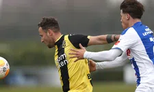 Thumbnail for article: Beerens versus Slutsky bij Vitesse: 'Hij heeft me een jaar voetbal afgepakt'