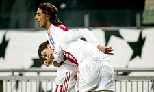 Thumbnail for article: Wamberto lacht om Ajax-periode met Mido en Zlatan: 'Duwden me rond als papiertje'