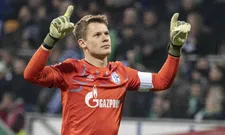 Thumbnail for article: Bayern heeft 'Neuer-opvolger' binnen: keeper komt transfervrij over van Schalke 04